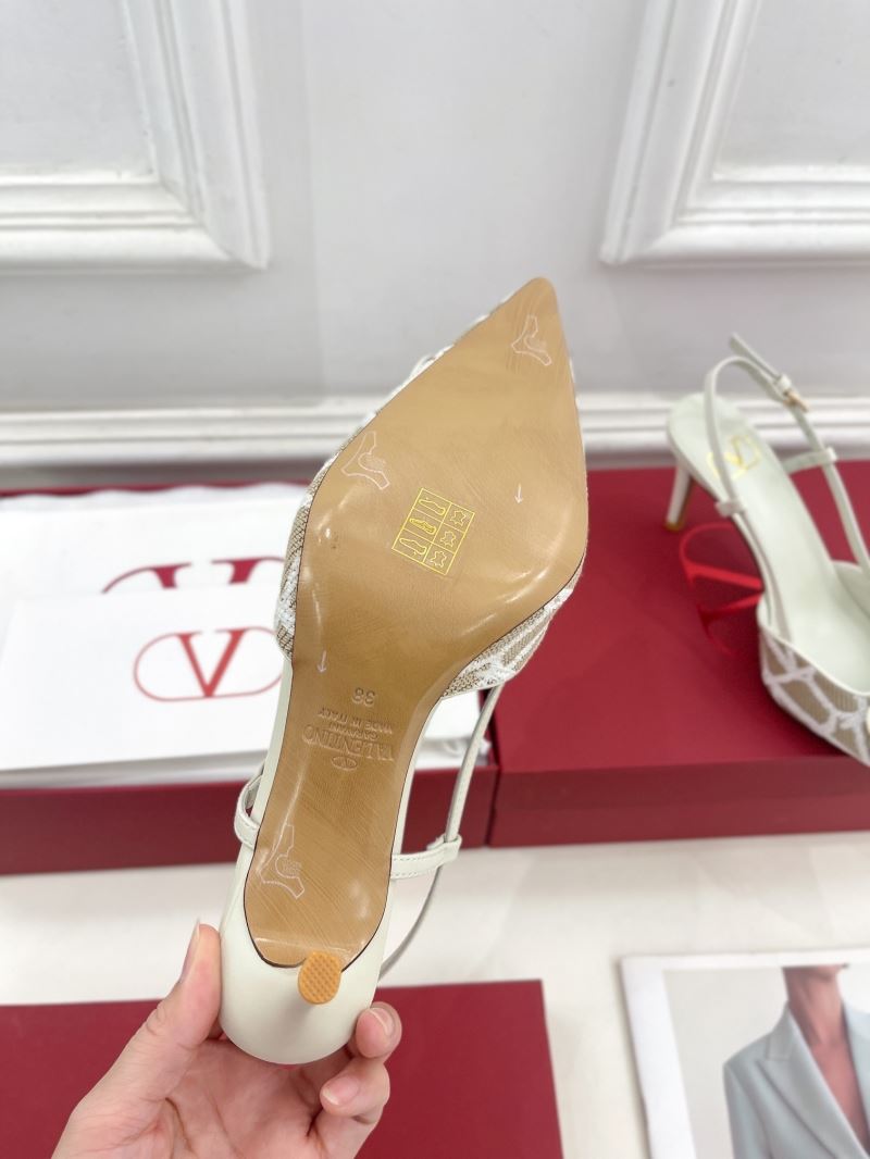 Valentino Sandals